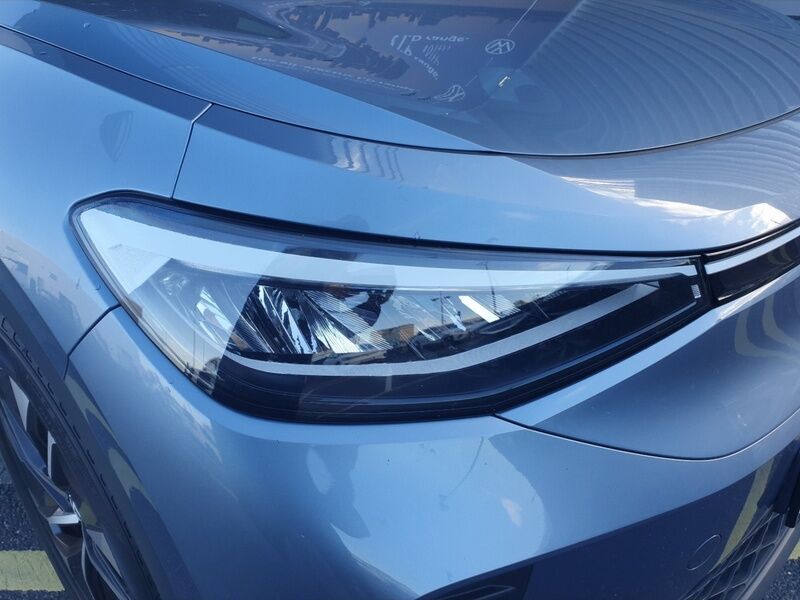 More views of Volkswagen ID.4