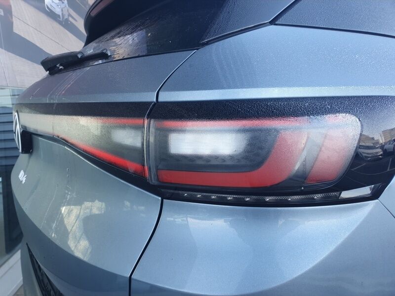 More views of Volkswagen ID.4