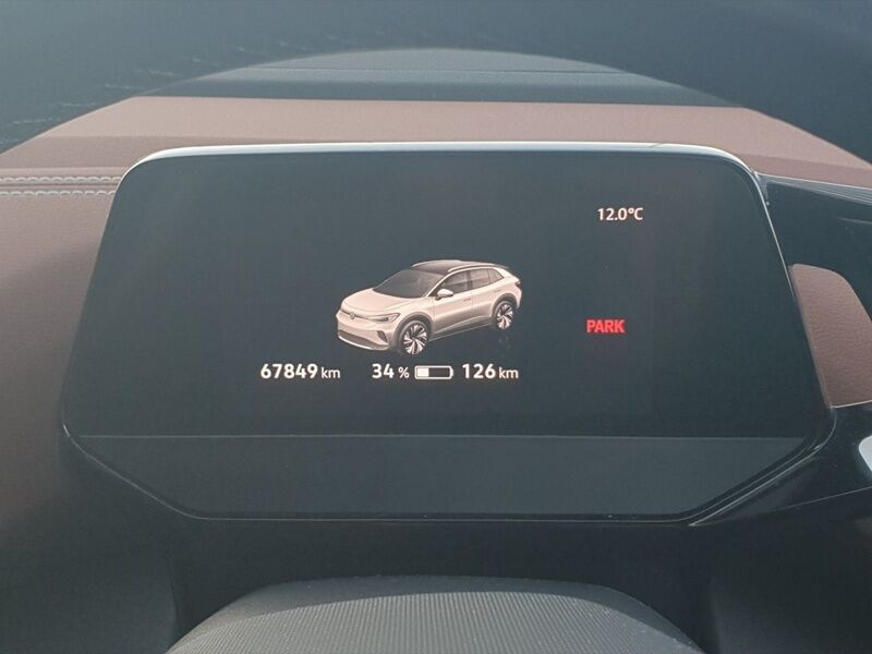 More views of Volkswagen ID.4