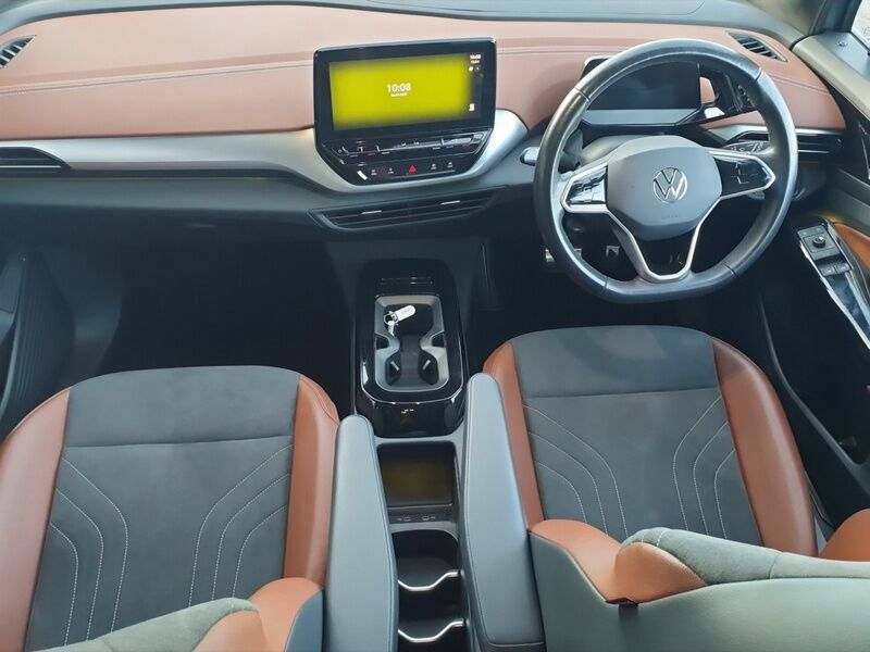 More views of Volkswagen ID.4