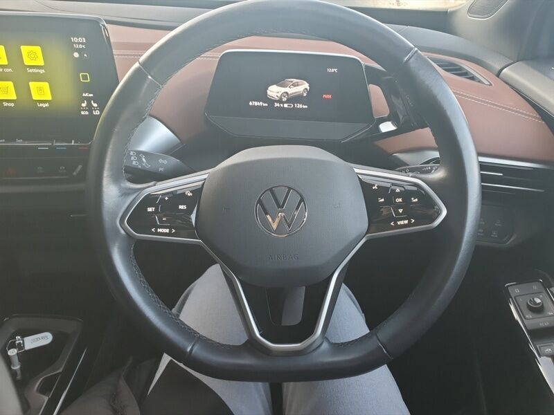 More views of Volkswagen ID.4