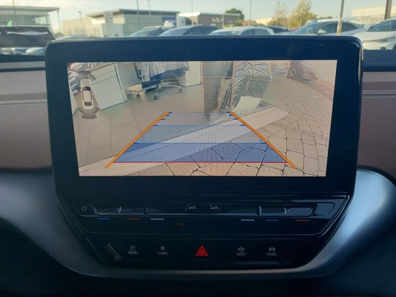 More views of Volkswagen ID.4