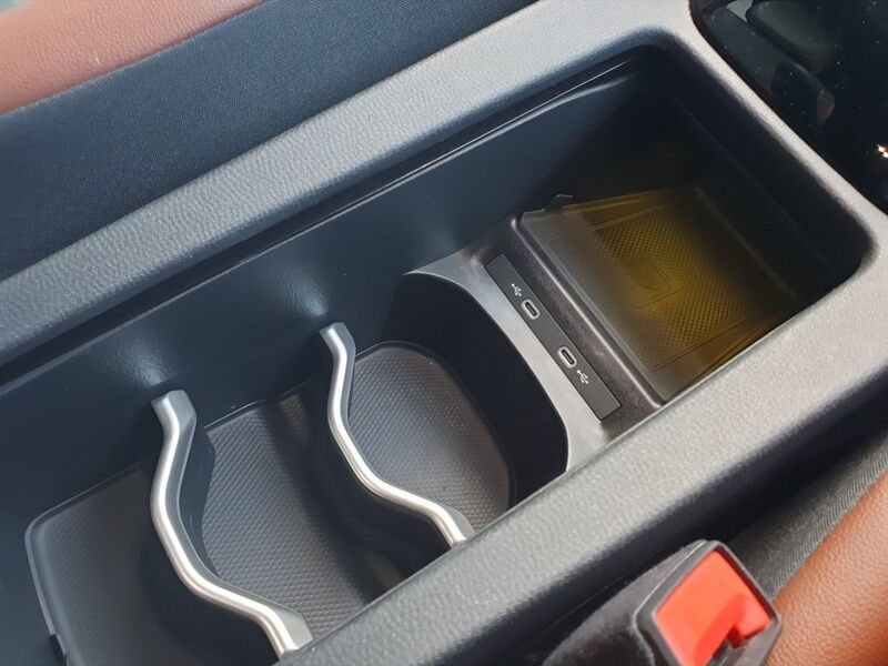 More views of Volkswagen ID.4