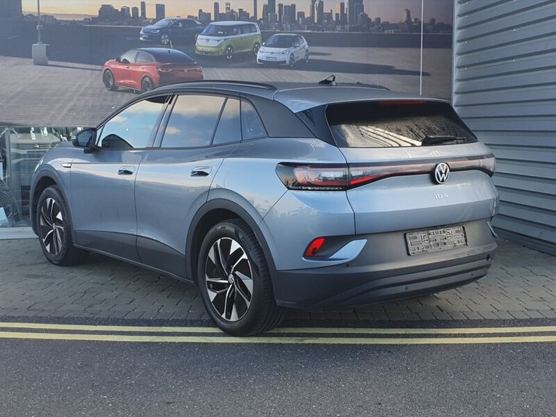 More views of Volkswagen ID.4