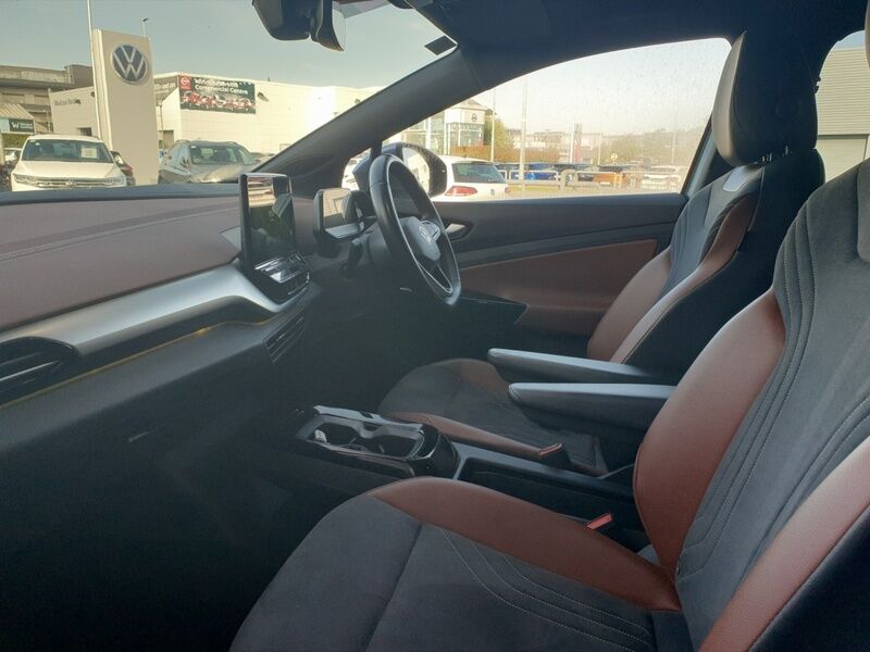 More views of Volkswagen ID.4