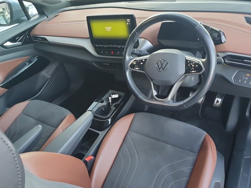 More views of Volkswagen ID.4