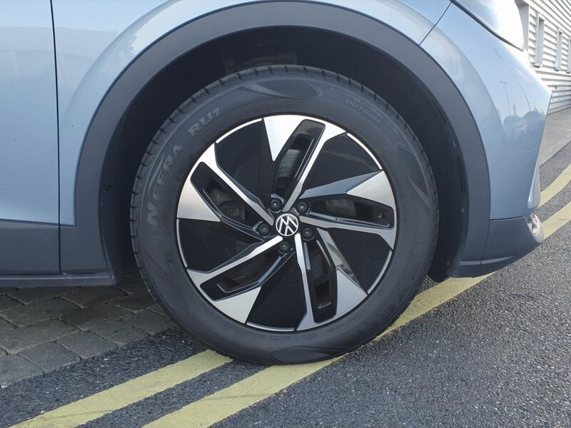 More views of Volkswagen ID.4