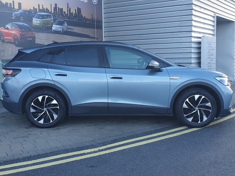 More views of Volkswagen ID.4