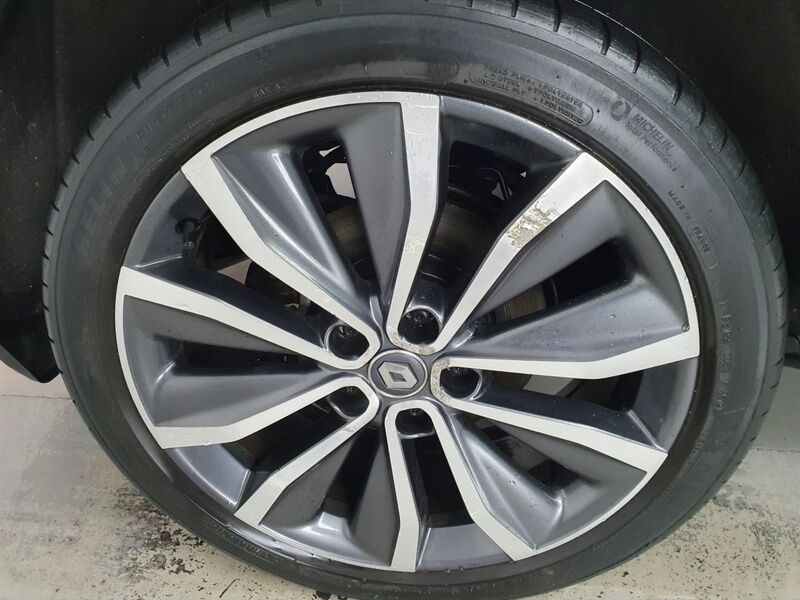 More views of Renault KADJAR