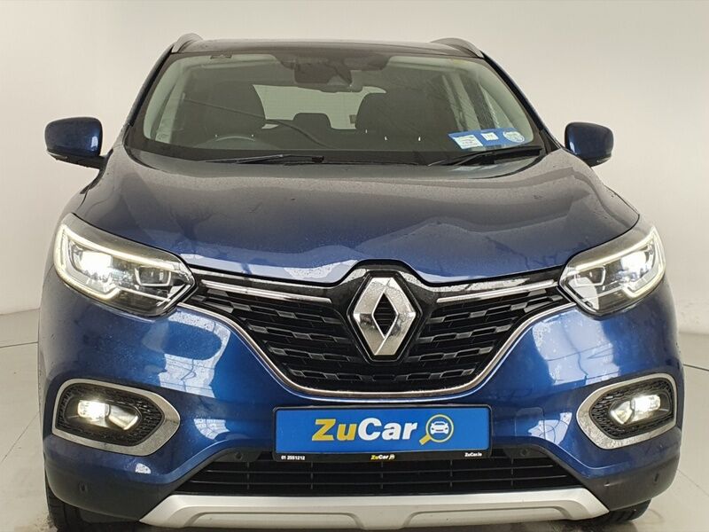 More views of Renault KADJAR