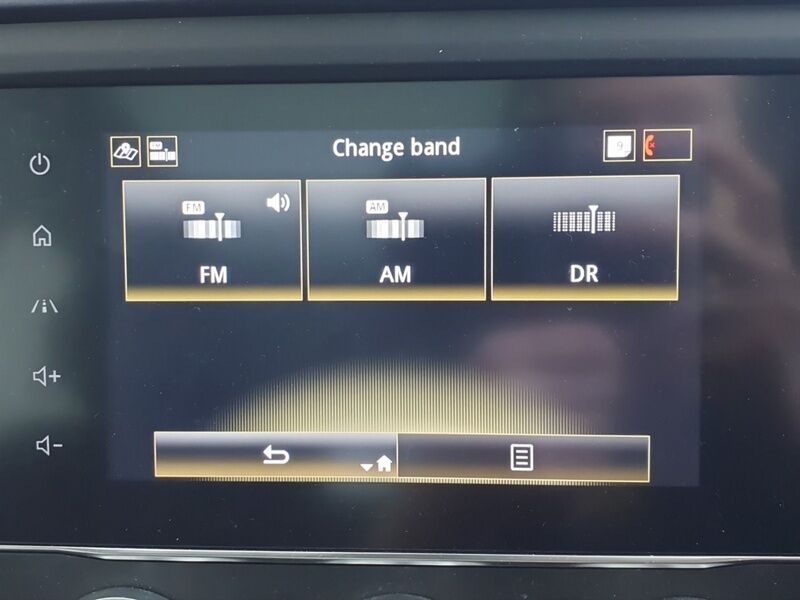 More views of Renault KADJAR