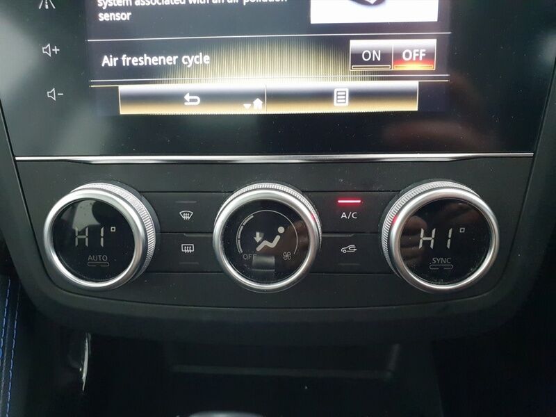 More views of Renault KADJAR