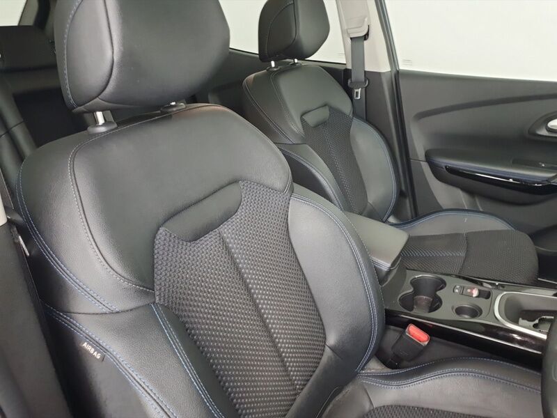 More views of Renault KADJAR