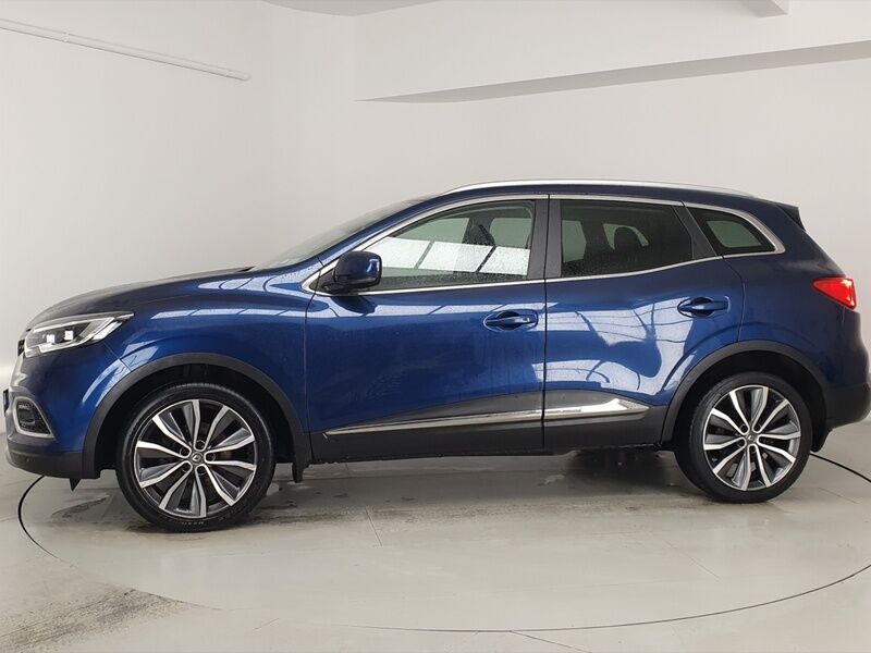 More views of Renault KADJAR