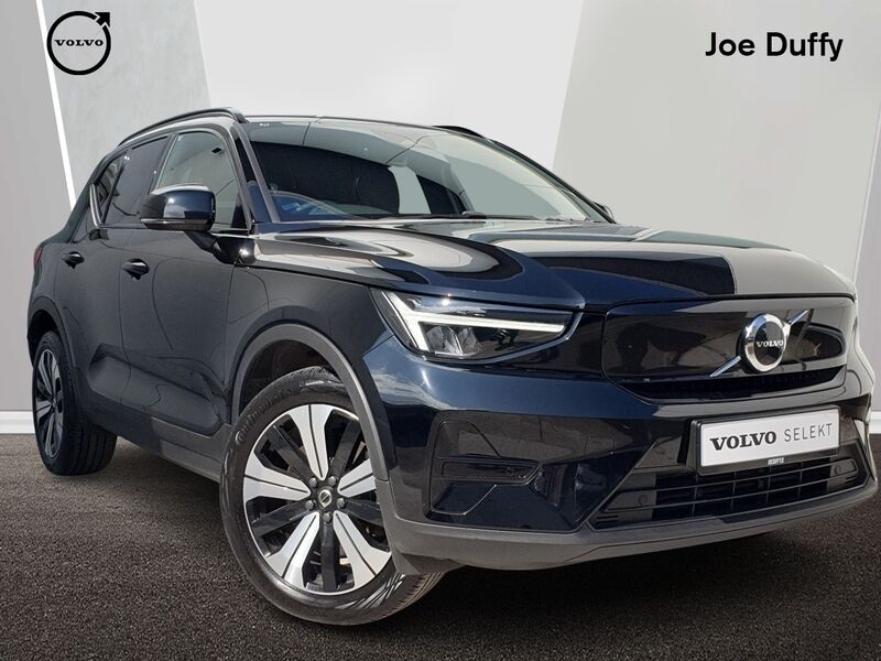 More views of Volvo XC40