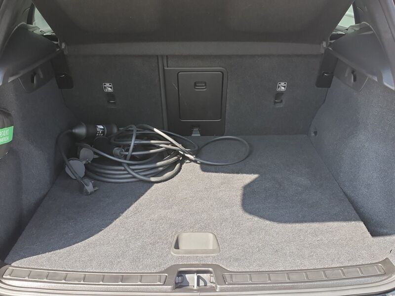 More views of Volvo XC40