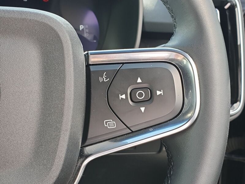 More views of Volvo XC40