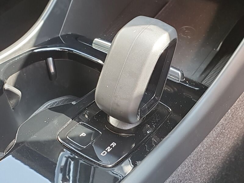 More views of Volvo XC40