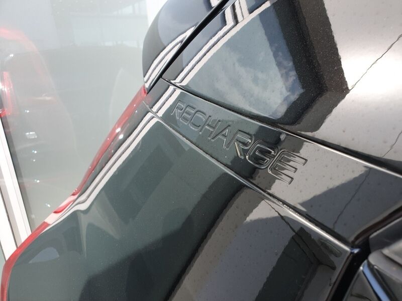 More views of Volvo XC40