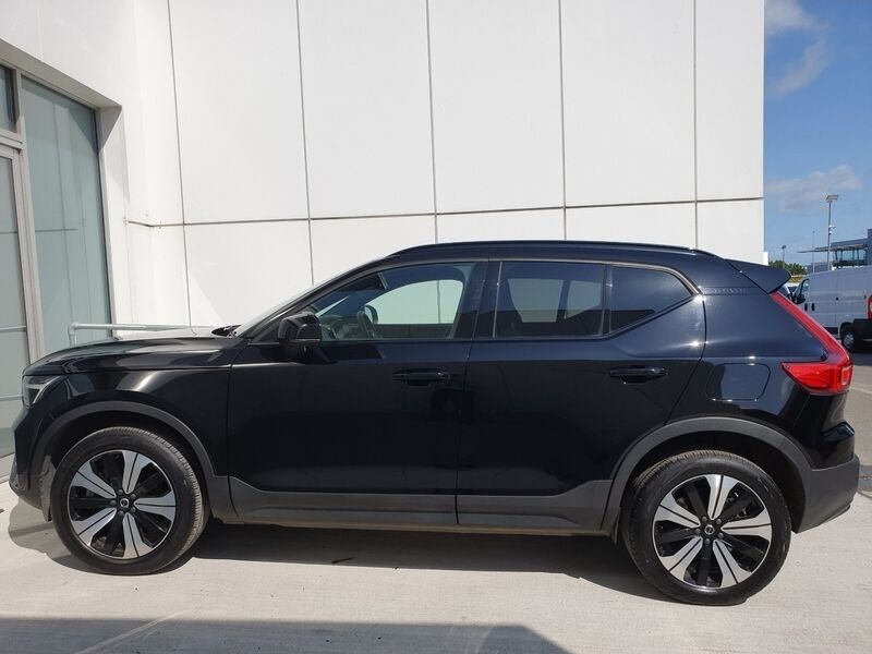 More views of Volvo XC40