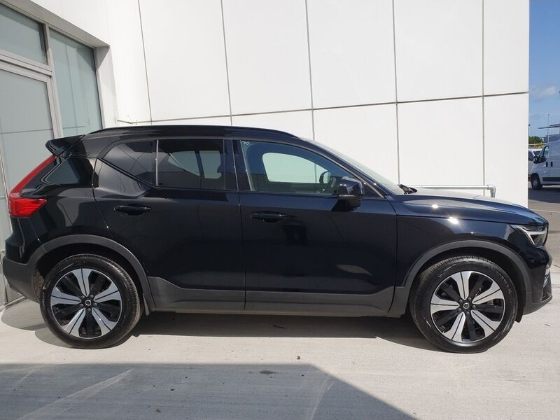 More views of Volvo XC40