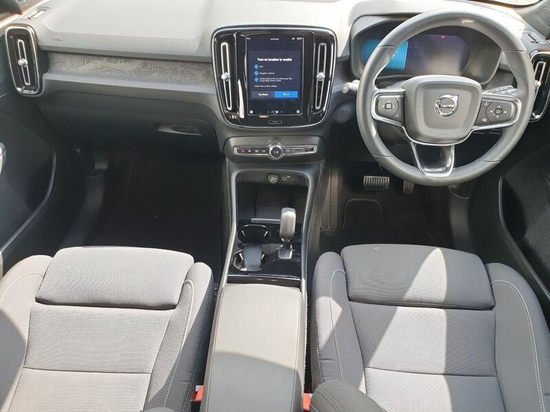 More views of Volvo XC40