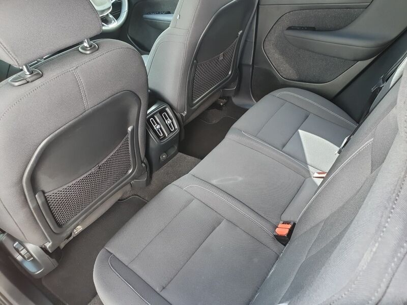 More views of Volvo XC40