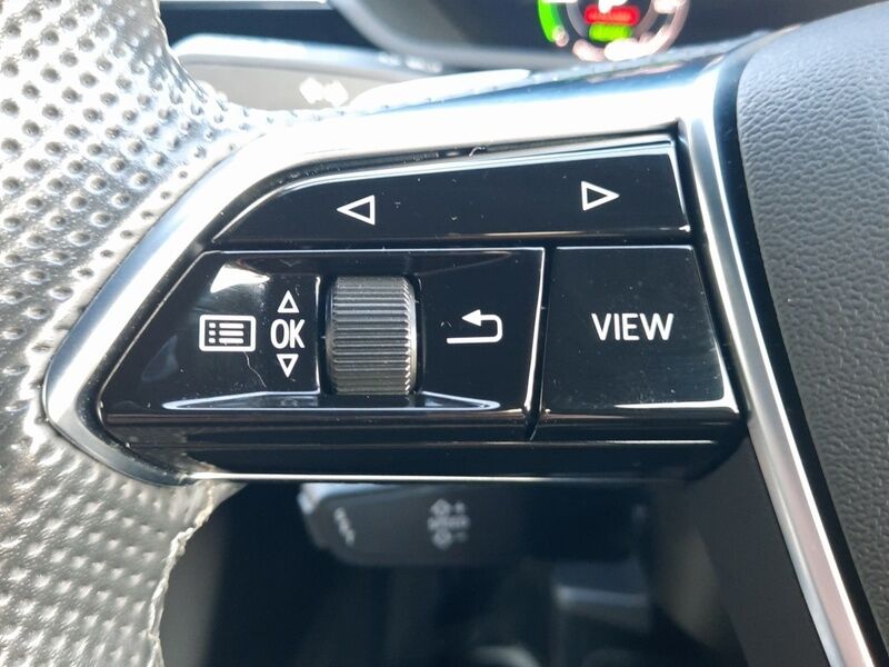 More views of Audi E-Tron