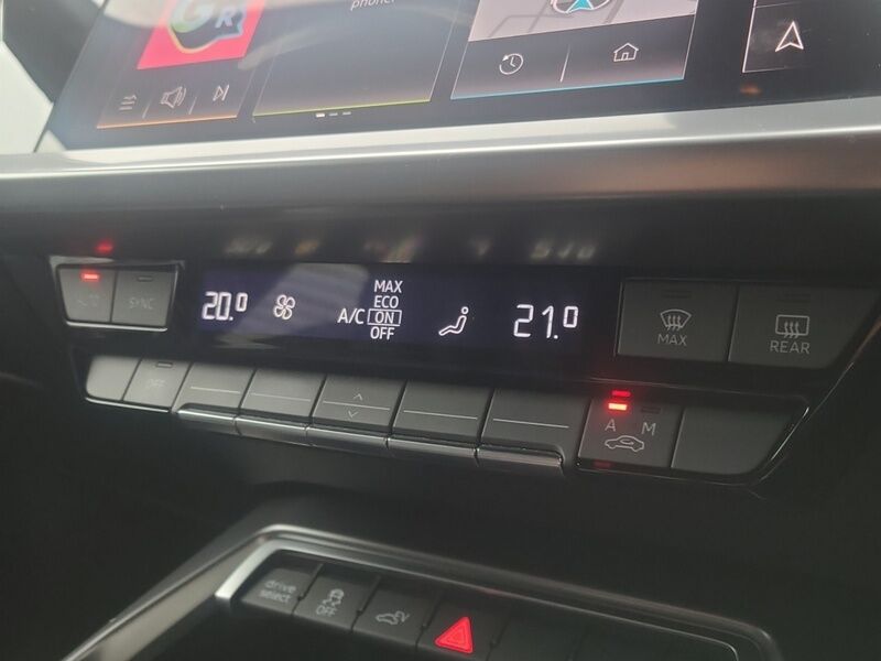 More views of Audi A3