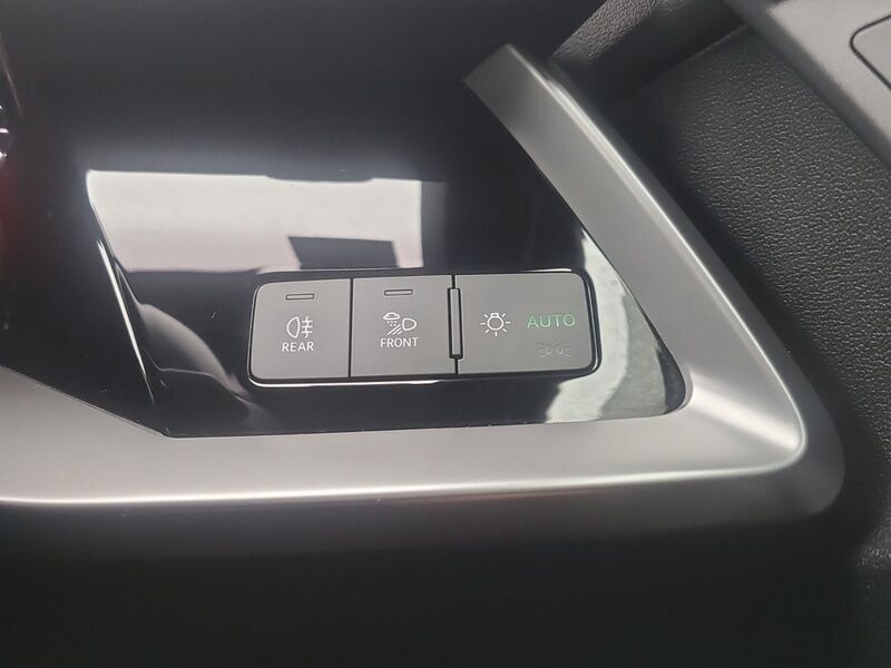 More views of Audi A3