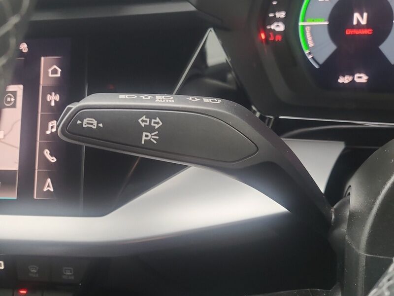 More views of Audi A3