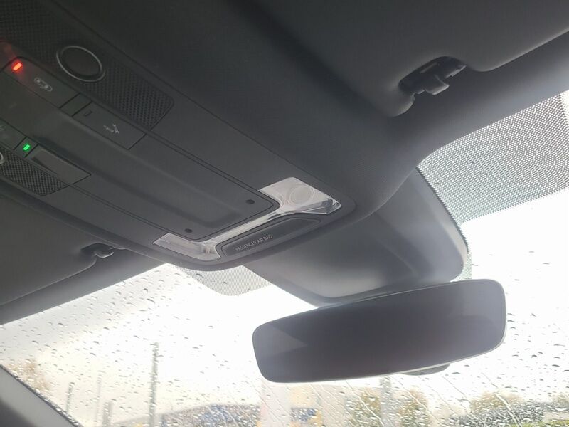 More views of Audi A3