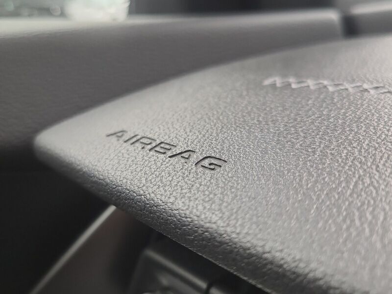 More views of Audi A3