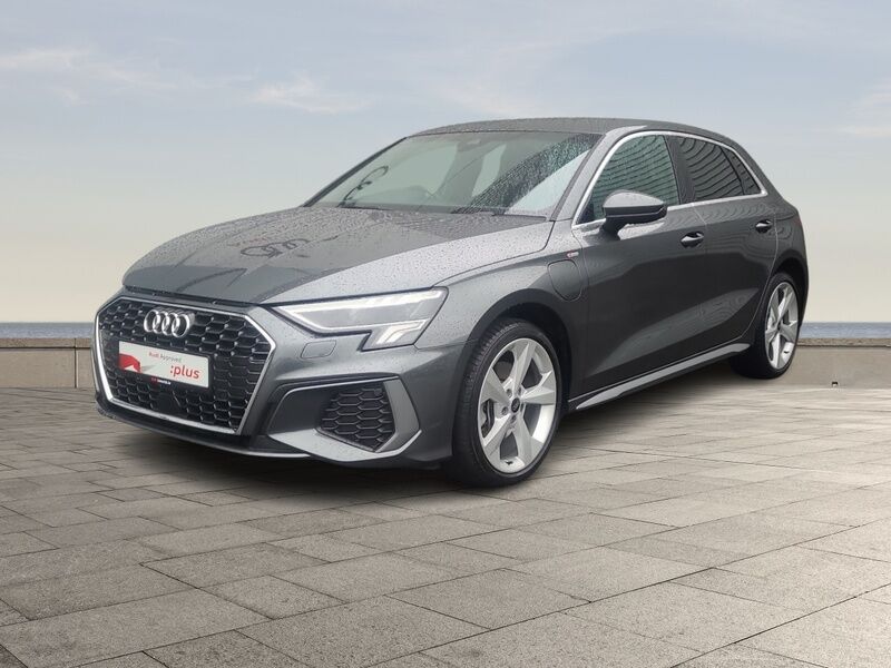 More views of Audi A3