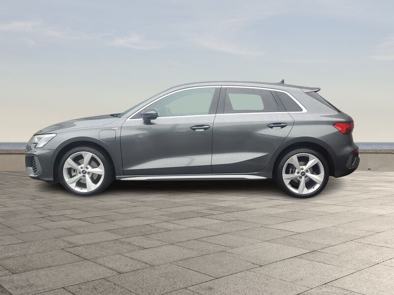 More views of Audi A3