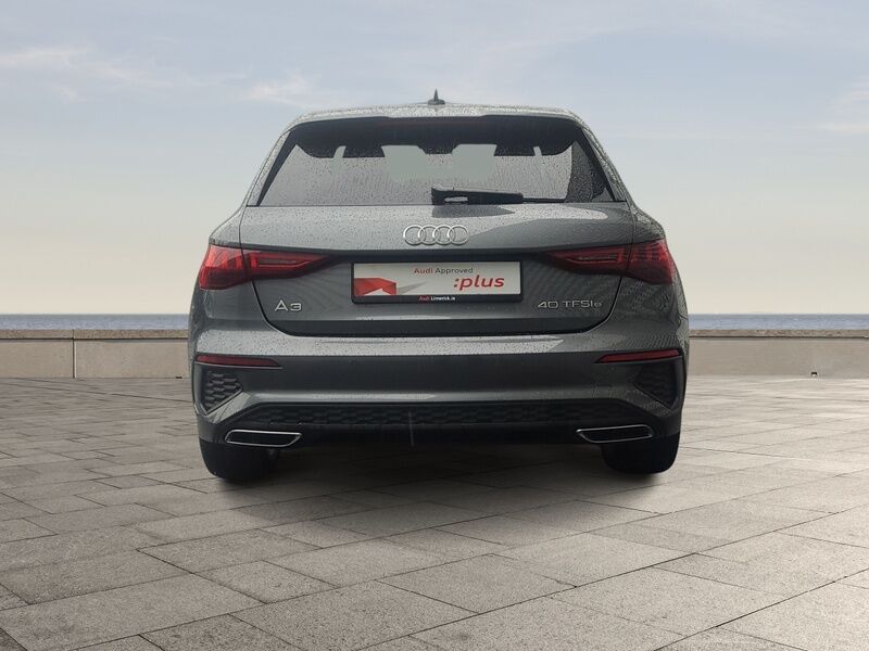 More views of Audi A3