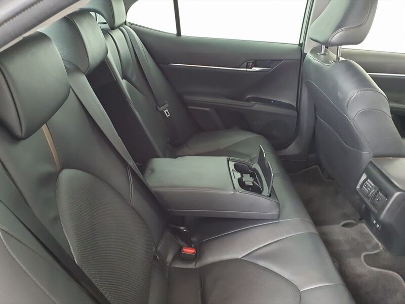 More views of Toyota Camry