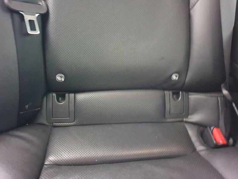 More views of Toyota Camry