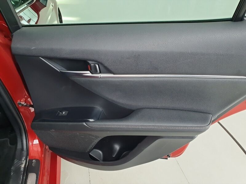 More views of Toyota Camry