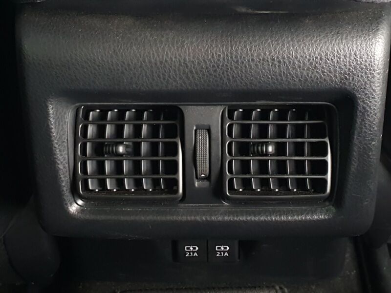 More views of Toyota Camry