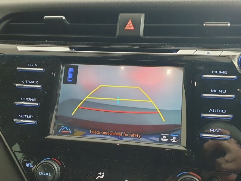 More views of Toyota Camry