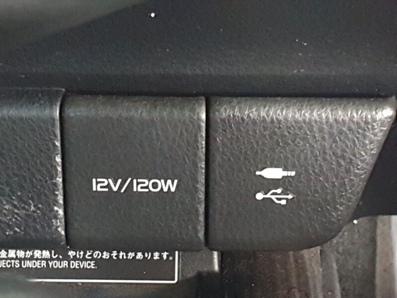 More views of Toyota Camry