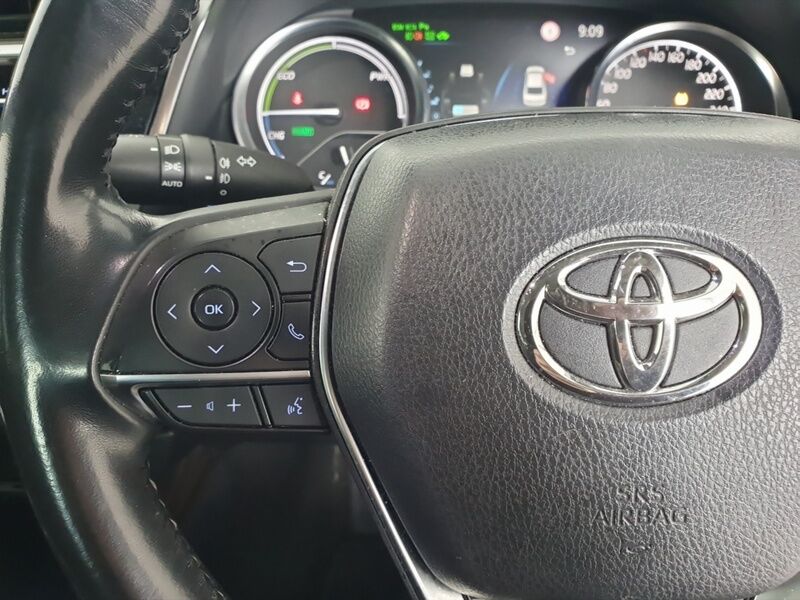 More views of Toyota Camry