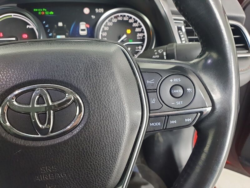 More views of Toyota Camry