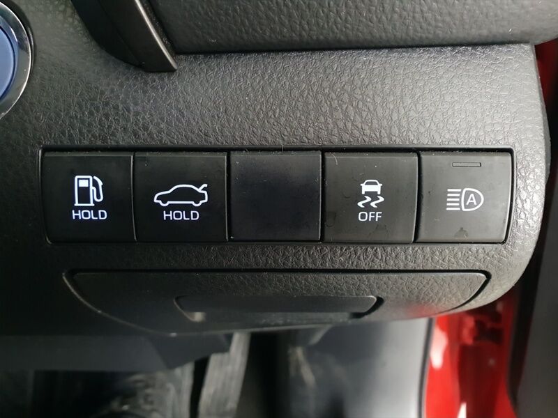 More views of Toyota Camry