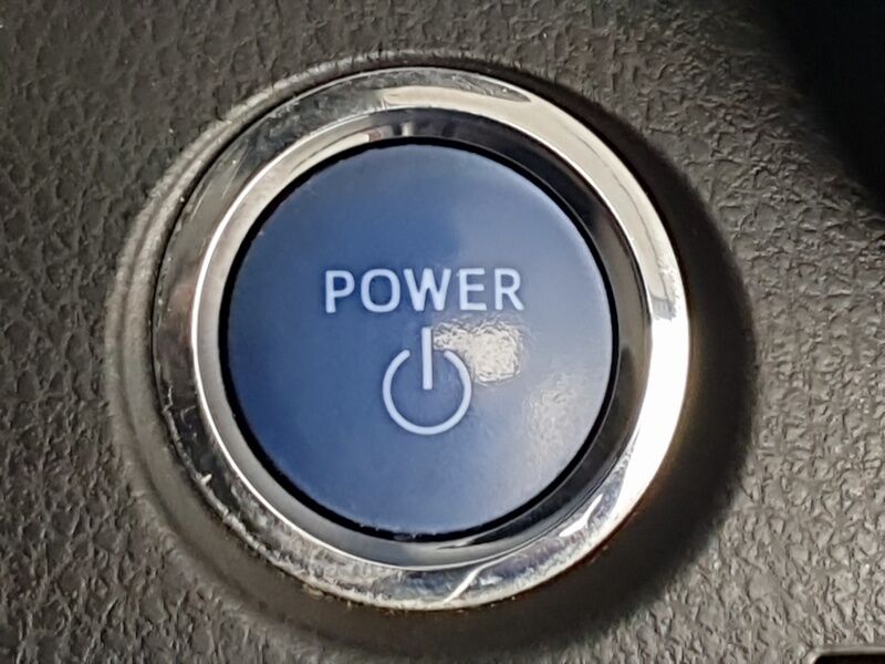 More views of Toyota Camry