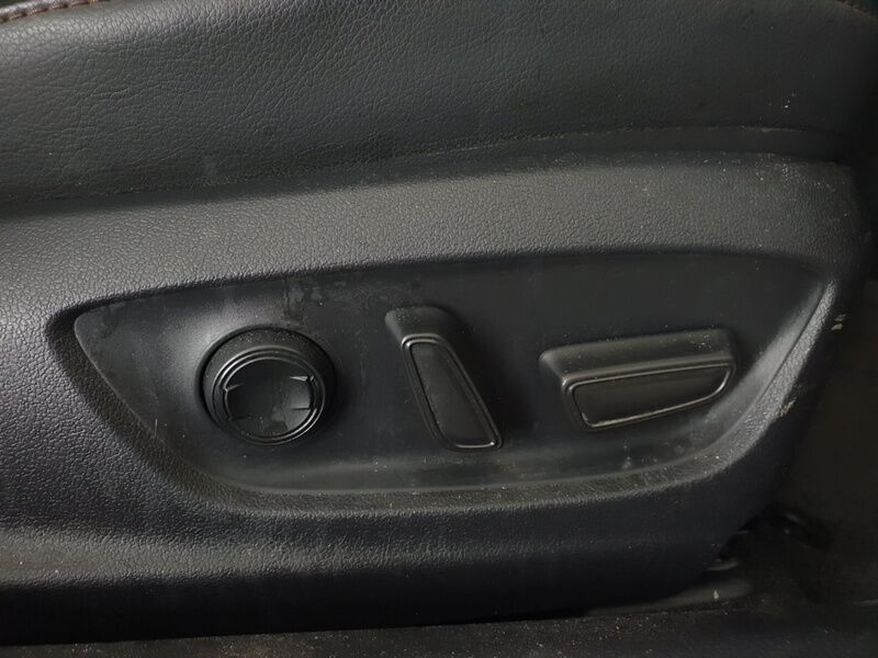 More views of Toyota Camry