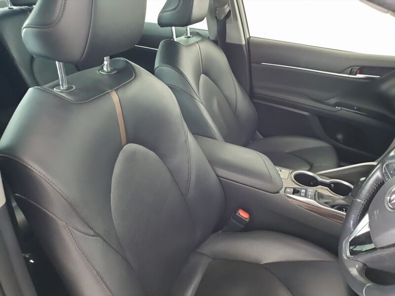 More views of Toyota Camry