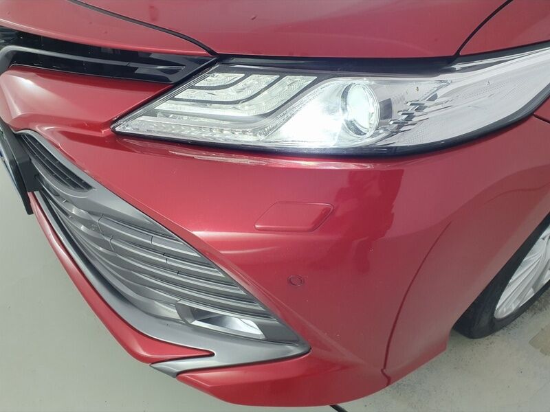 More views of Toyota Camry