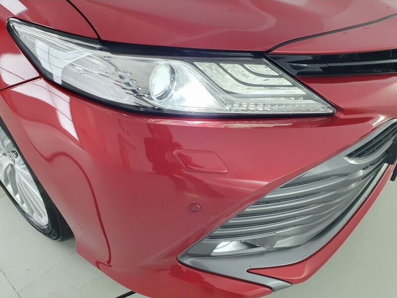 More views of Toyota Camry